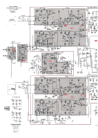 Tandberg 6000 - Schematic 